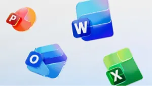 Microsoft 365 Apps for Enterprise - Bộ ứng dụng Office bản quyền cho doanh nghiệp
