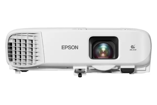 Máy Chiếu Epson EB-982W