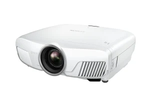 Máy chiếu Epson EH-TW8300 Full HD 4K Enhancement 3D Home Cinema chính hãng - góc nghiêng ống kính 2.1x
