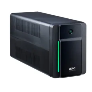 Bộ lưu điện APC Back-UPS BX1600MI 1600VA/900W có cổng USB