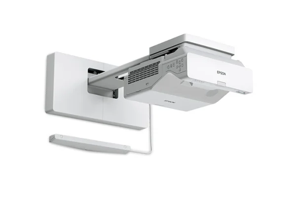 Epson EB-760Wi với touch module - chiếu màn cảm ứng 100 inch