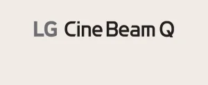 LG CineBeam Q HU710PB - máy chiếu xách tay thông minh 4K UHD