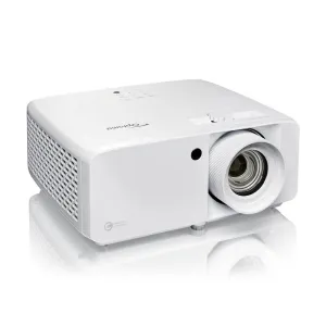 Máy chiếu Optoma ZH551 DLP laser Full HD 5600 lumens không dây