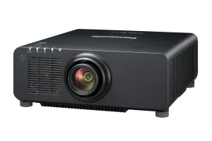 Máy chiếu cũ Panasonic PT-RZ660 - Laser WUXGA 6.200 lumens hội trường