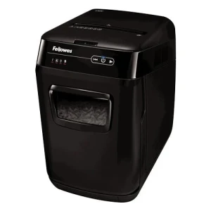 Máy Hủy Giấy Fellowes AutoMax 130C (Tự Động Nạp)