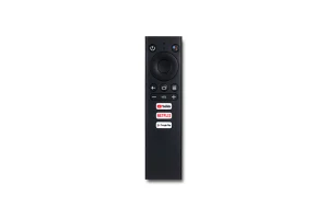 Remote Android TV của Epson EH-TW6250 với phím tắt YouTube, Netflix, Google Play
