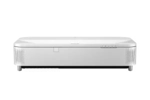 Máy chiếu Epson EB-810E ultra short throw 4K laser - chính diện
