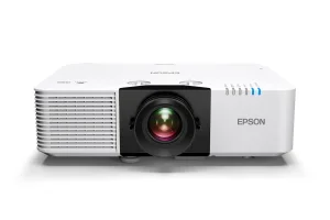 Máy chiếu Epson EB-L790SU 3LCD Laser WUXGA 7000 lumens - chính diện