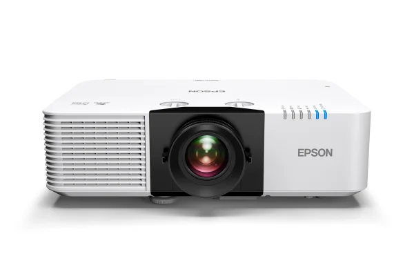 Máy chiếu Epson EB-L790SU 3LCD Laser WUXGA 7000 lumens - chính diện