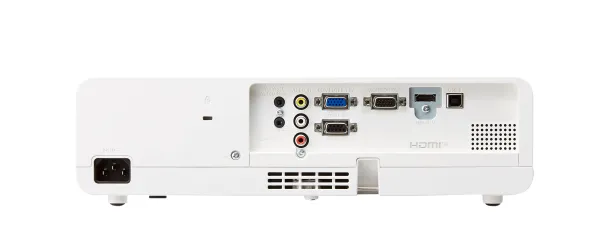 Máy chiếu Panasonic PT-LB356