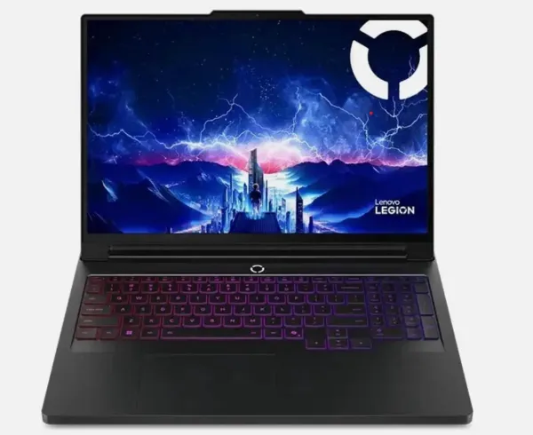 Laptop Lenovo Legion Pro 7i Gen 10 (16IAX10H) Core Ultra 9 275HX, RTX 50 Series, OLED 2.5K 240Hz