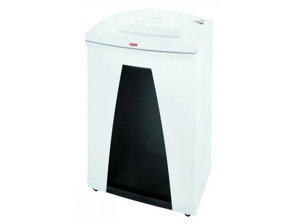 Máy Hủy Giấy HSM SECURIO B34 chính hãng Đức - máy hủy giấy bảo mật P-4