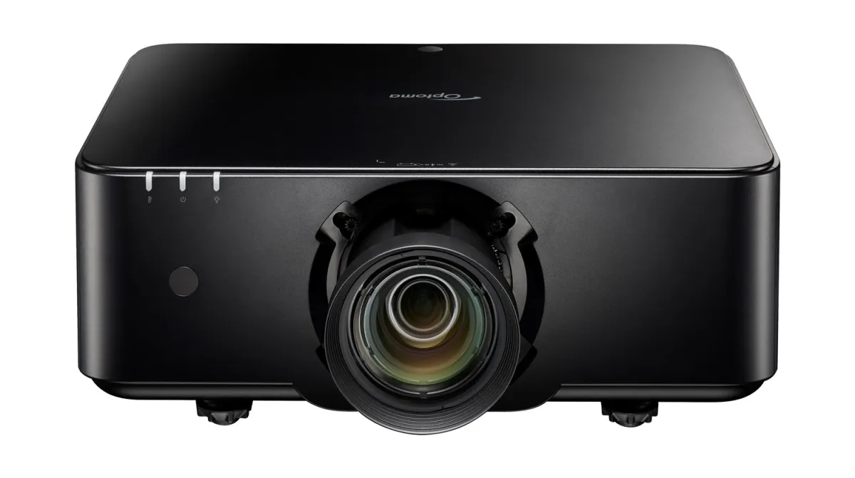 Optoma ZK1000 - 2× HDMI 2.1, DisplayPort, HDBaseT 3.0, Art-Net, RS-232 Cổng kết nối Optoma ZK1000 HDMI 2.1 DisplayPort HDBaseT