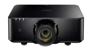 Máy chiếu Optoma ZK1000 - ProScene 4K UHD+ Laser 10.000 lumens thay ống kính