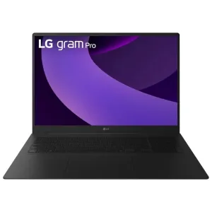 Laptop LG gram Pro 17 17Z90TR Core Ultra 7 (Series 2) RTX 5050