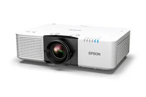 Máy chiếu Epson EB-L790SU góc trên trái - laser 30.000 giờ Eco