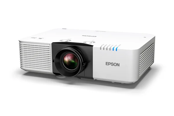 Máy chiếu Epson EB-L790SU góc trên trái - laser 30.000 giờ Eco