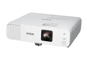 Máy chiếu Epson EB-L265F laser 3LCD Full HD 4600 lumens