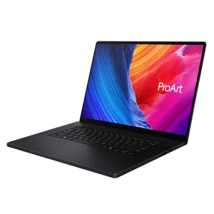 Laptop ASUS ProArt P16 H7606 Ryzen AI 9 HX 370 RTX 4060 4K OLED