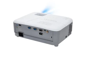 Cổng kết nối máy chiếu ViewSonic SP16 - HDMI, 2 VGA, Monitor Out, RS-232, Audio, Video
