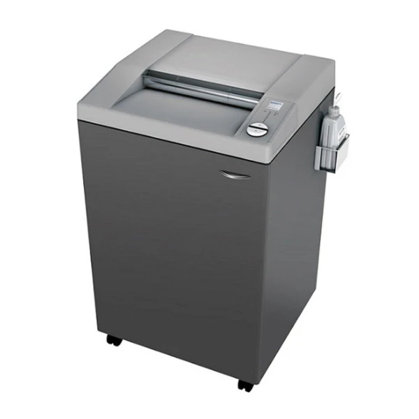 Máy Hủy Giấy EBA 5141 C chính hãng Đức - máy hủy giấy bảo mật P-5