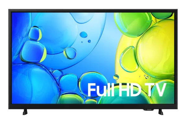 Tivi Samsung UA43F6000F 43 inch Full HD Smart Tizen