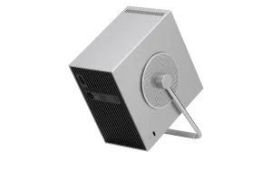 LG CineBeam Q HU710PB mang đi du lịch - mini portable 1.5kg