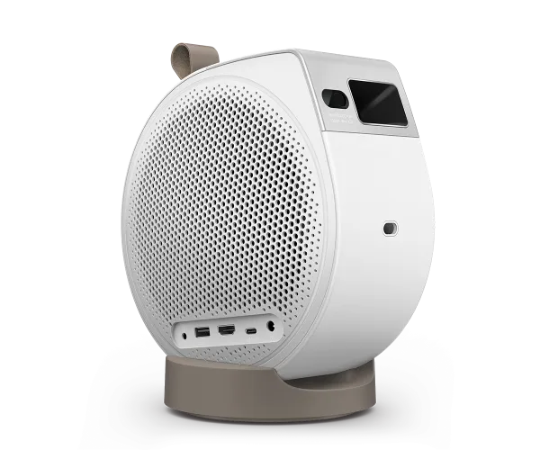 Máy chiếu di động BenQ GV32 portable ceiling projector