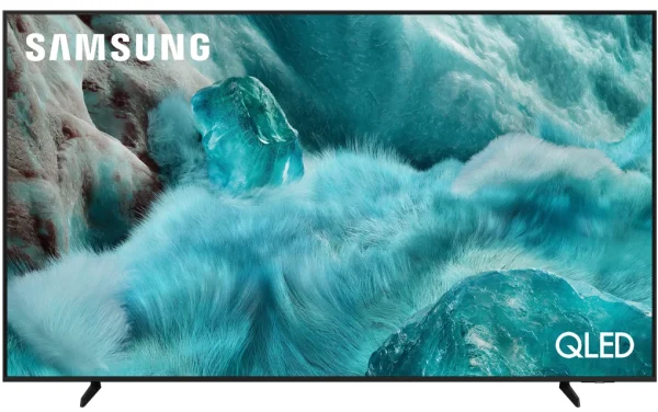 Smart Tivi QLED Samsung 85 inch QA85Q7F 4K Vision AI – Siêu To Khổng Lồ