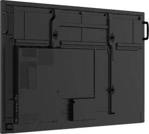ViewSonic ViewBoard IFP6535 mặt sau trái - cổng kết nối Rear