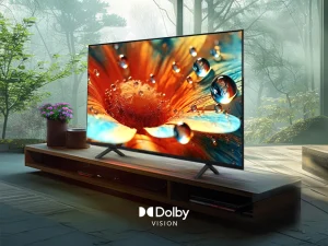 Tivi Sony K-55S30 tối ưu cho PlayStation 5 - Auto HDR Tone Mapping, Auto Genre Picture Mode