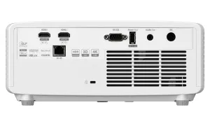 Máy chiếu Optoma ZK450 4K UHD Laser 4200 Lumens