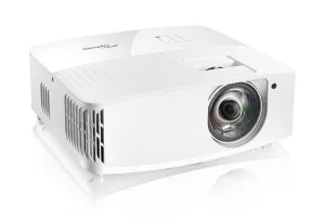Máy chiếu Optoma GT2160HDR 4K UHD Short Throw chơi game 240Hz