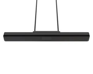 Biamp Parlé CBC 2500 Ceiling Conferencing Bar