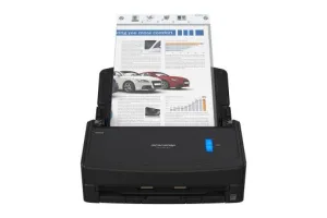Máy quét Fujitsu ScanSnap iX1400 - Scanner A4 hai mặt 40 trang/phút, USB