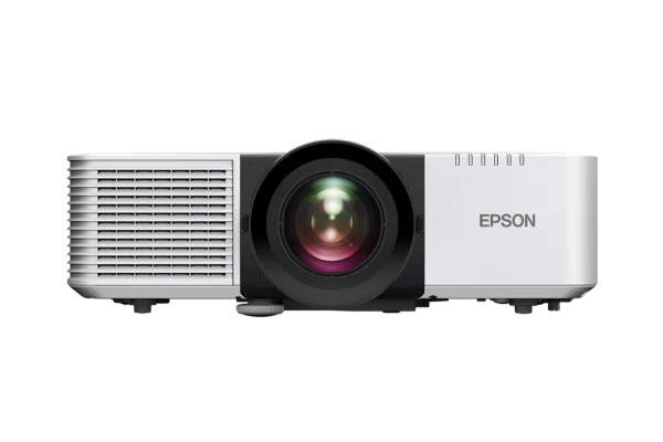 Máy chiếu Epson EB-L790SE 4K Laser chiếu gần 7.000 lumens 3LCD chính hãng - nhìn thẳng mặt trước