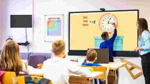 Màn hình tương tác Promethean ActivPanel 10 75 inch (AP10-A75)