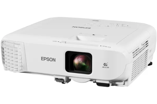 Máy Chiếu Epson EB-982W