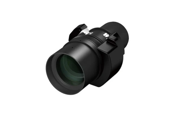 Ống kính chiếu xa Epson ELPLL08 (V12H004L08) long throw cho máy chiếu - zoom 1.4x tỷ lệ chiếu 5.09-10.11