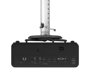 Máy chiếu BenQ LH860ST DLP laser Full HD short throw 5000 lumens