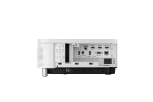 Epson EB-810E gắn tường - giải pháp ultra short throw cố định