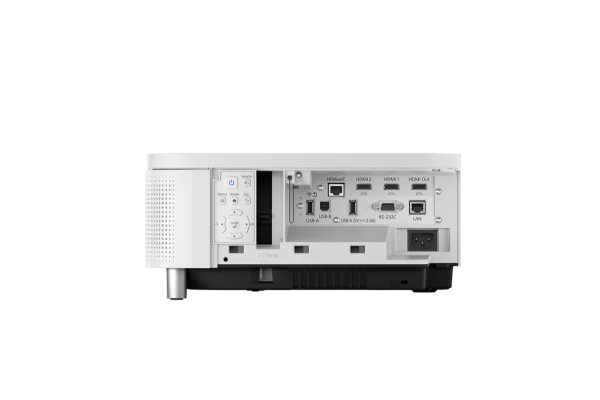 Epson EB-810E gắn tường - giải pháp ultra short throw cố định