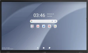 ViewSonic ViewBoard IFP8663-1C 86" PCAP 4K Android 15 EDLA