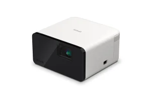 Máy chiếu Epson EF-21 góc trái - thiết kế nhỏ gọn 2.4kg
