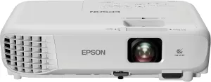 Máy chiếu cũ Epson EB-S05 (Nguyên thùng chưa dùng)
