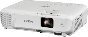 Máy chiếu cũ Epson EB-S05 (Nguyên thùng chưa dùng)