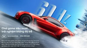 Tivi Hisense 85 inch 85A6Q bộ xử lý Hi-View AI Engine, hệ điều hành VIDAA U8.5