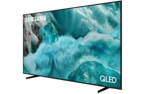 Tivi Samsung QA85Q7F màu sắc rực rỡ 100% dải màu nhờ Quantum Dot
