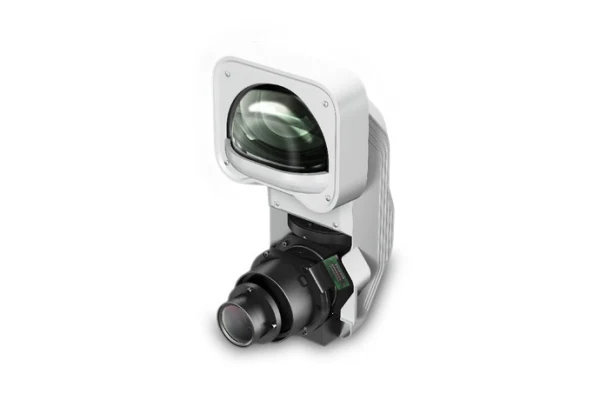 Lens Máy Chiếu Epson ELPLX01WS Trắng Siêu Gần 0.35:1