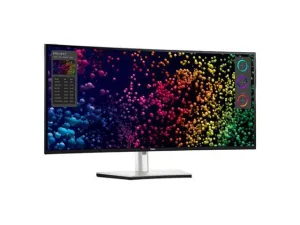 Màn hình Dell UltraSharp U4025QW 40 inch 5K2K Thunderbolt 4 IPS Black 120Hz